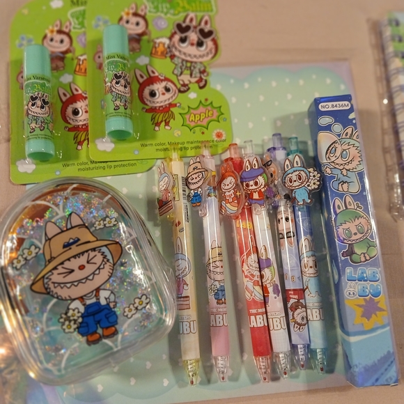 Labubu Bundle - Picture 3 of 8